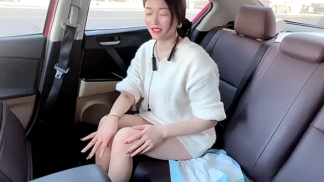 QianF-666 online show from March 22, 2025, 12:17 am