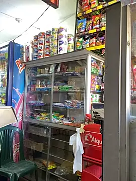 JuanZapata33 online show from March 21, 2026, 9:19 pm