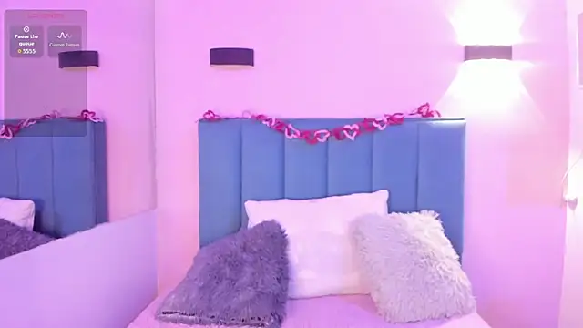 Hannie ws online show from February 27, 2026, 5:18 am