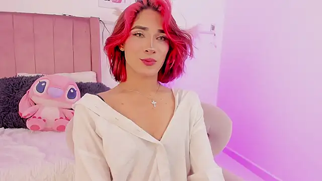 CamiloDoumit online show from September 10, 2025, 3:05 am