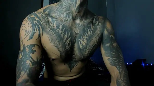 Travistanner 28 online show from February 26, 2026, 1:11 pm