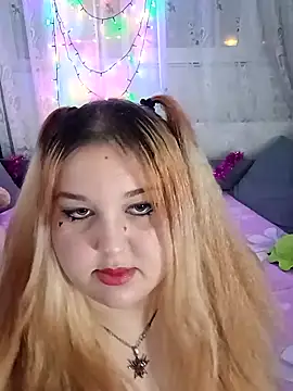 gexy blaze online show from December 1, 2024, 7:52 pm