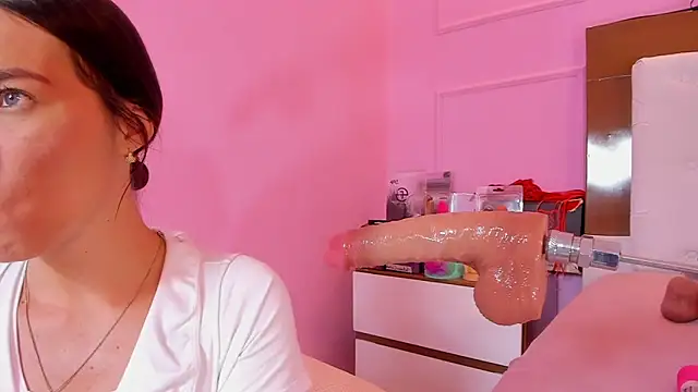 alysonJackson online show from March 19, 2026, 7:47 pm