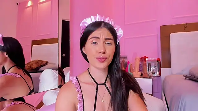 Snapshot of alysonJackson chatting on February 10, 2026, 7:35 pm alysonJackson online show from February 10, 2026, 7:35 pm