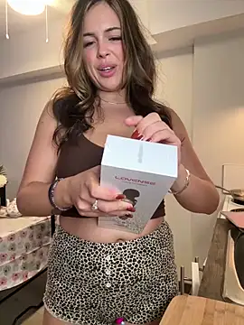 biancasuger online show from October 30, 2025, 1:48 am