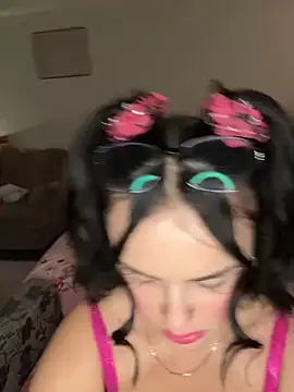 biancasuger online show from March 22, 2025, 1:22 am