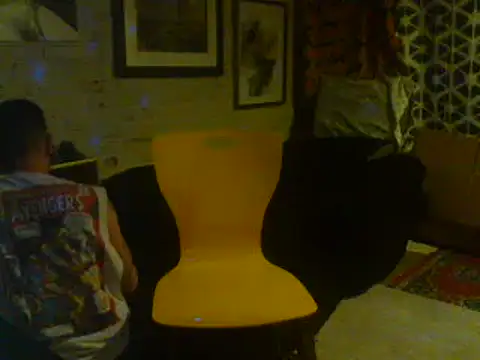 Gman143187 online show from February 15, 2025, 4:36 am