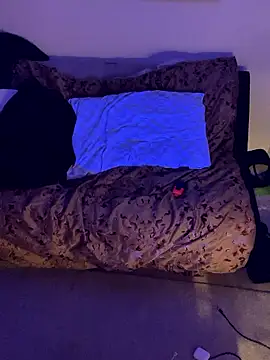 Gman143187 online show from January 8, 2026, 5:57 am