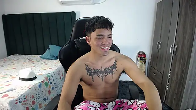 man dur07 online show from February 23, 2025, 10:09 pm