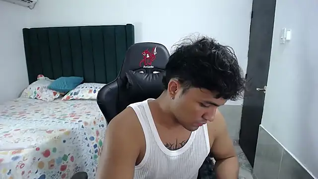 man dur07 online show from September 23, 2025, 5:14 am