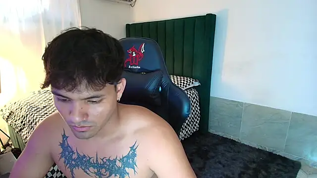 man dur07 online show from January 7, 2026, 7:30 pm