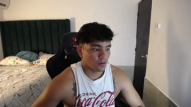 man dur07 online show from October 17, 2025, 11:28 pm