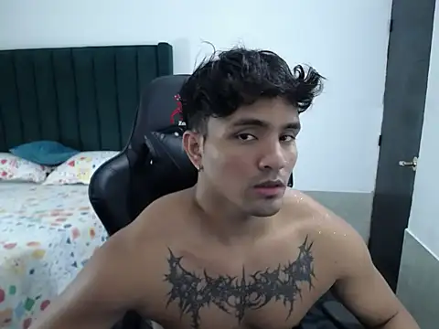 man dur07 online show from September 20, 2025, 9:09 pm