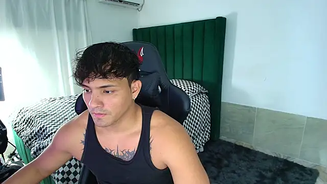 man dur07 online show from February 14, 2026, 1:28 am