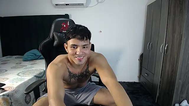 man dur07 online show from February 6, 2025, 12:22 am