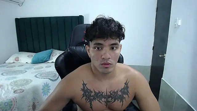 man dur07 online show from October 10, 2025, 7:47 pm