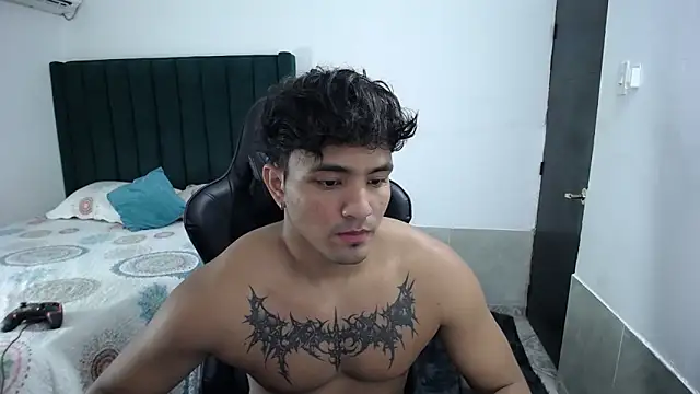 man dur07 online show from September 25, 2025, 9:21 pm