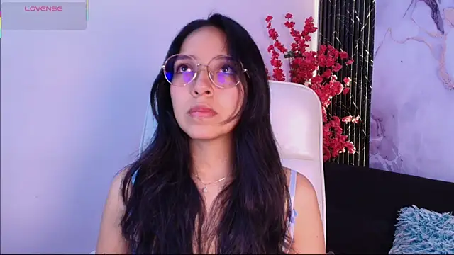 Valery wang online show from April 8, 2026, 11:55 am