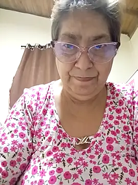 florecita69 online show from March 27, 2026, 4:54 am