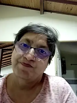 florecita69 online show from March 22, 2025, 10:04 pm