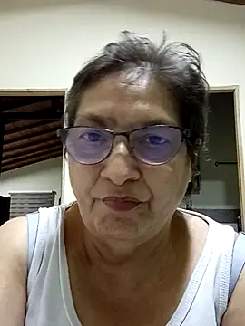 florecita69 online show from March 21, 2025, 2:18 am