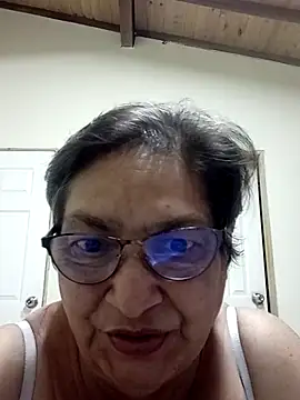 florecita69 online show from March 18, 2025, 3:12 am