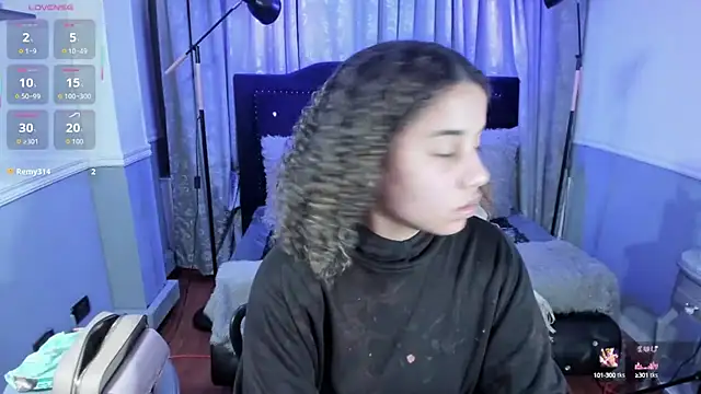 Mayaa ross online show from September 18, 2025, 3:42 am