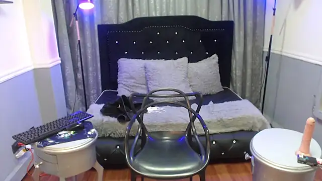 Mayaa ross online show from March 16, 2025, 5:14 am