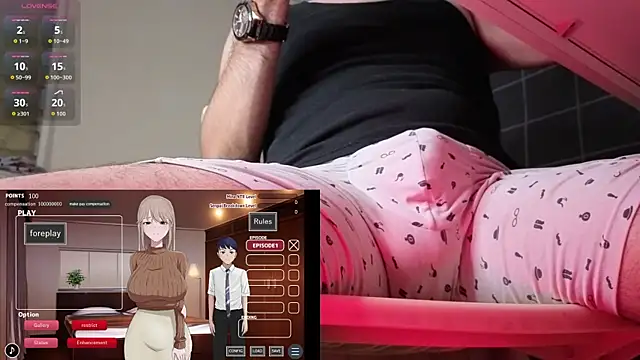 okumishi sempai online show from January 17, 2026, 10:35 pm