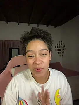 Snapshot of Arteatenea__ chatting on March 1, 2026, 1:16 am Arteatenea online show from March 1, 2026, 1:16 am