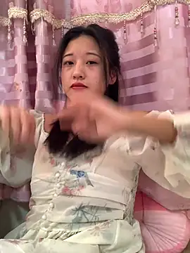 Xiaoli6688 online show from December 21, 2024, 8:50 am