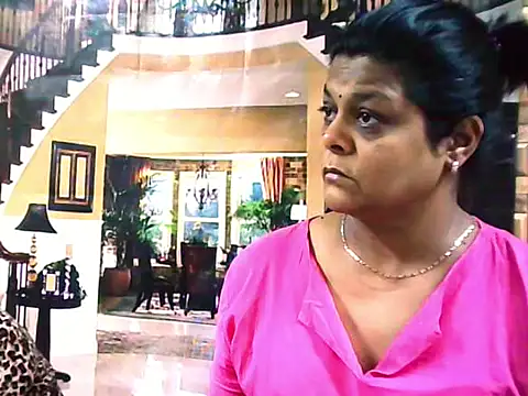 indianCherryPie online show from September 30, 2025, 5:46 am