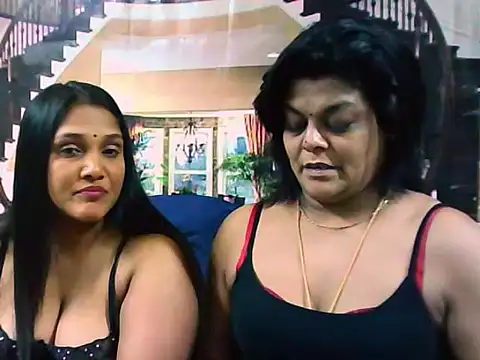 indianCherryPie online show from September 29, 2025, 5:58 am