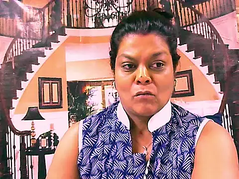 indianCherryPie online show from September 15, 2025, 5:30 am