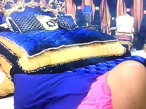 indianCherryPie online show from November 12, 2025, 5:22 am