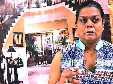 indianCherryPie online show from September 27, 2025, 5:24 am