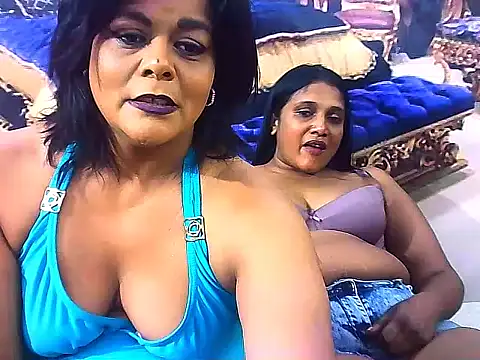 indianCherryPie online show from October 29, 2025, 9:52 am