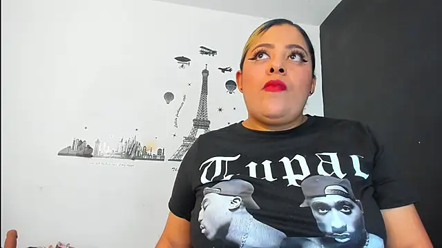 brendamaz online show from February 12, 2026, 11:54 am