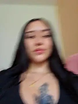 Selena blake online show from March 22, 2025, 5:41 pm