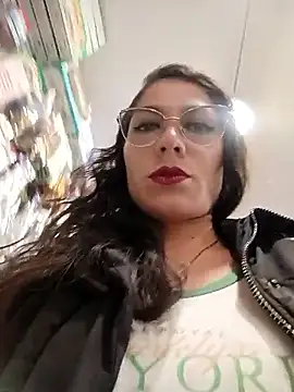 VALERY-03  online show from April 15, 2026, 3:49 pm