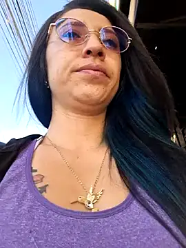 VALERY-03  online show from November 22, 2025, 12:04 pm