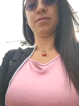 VALERY-03  online show from March 18, 2025, 12:39 pm