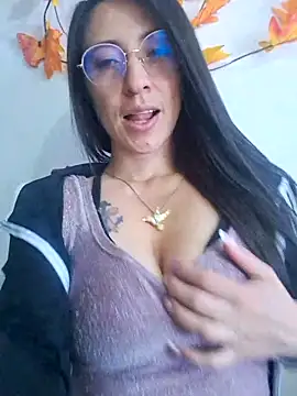 VALERY-03  online show from September 17, 2025, 12:07 pm