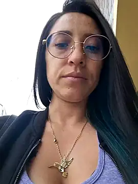 VALERY-03  online show from November 24, 2025, 12:05 pm