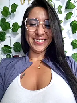 VALERY-03  online show from March 27, 2026, 12:06 pm