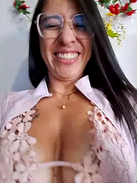 VALERY-03  online show from March 21, 2026, 12:09 pm