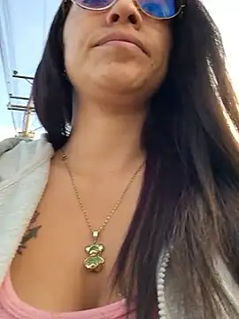 VALERY-03  online show from February 4, 2026, 12:11 pm