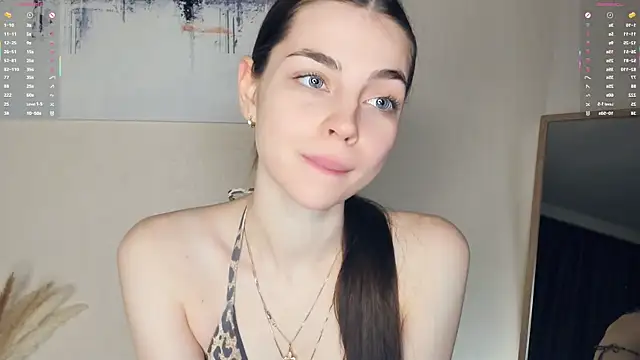 MaryJacksoon online show from January 10, 2026, 7:58 am