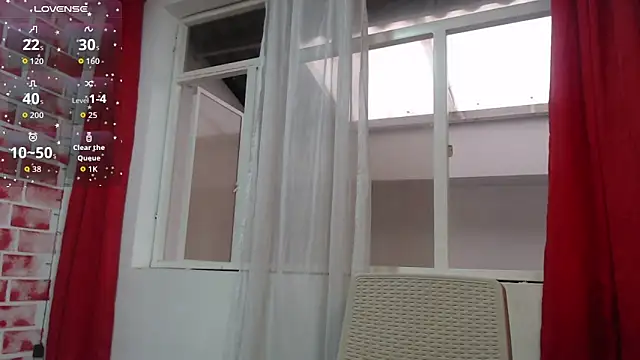 anita s3x online show from November 17, 2025, 11:14 am