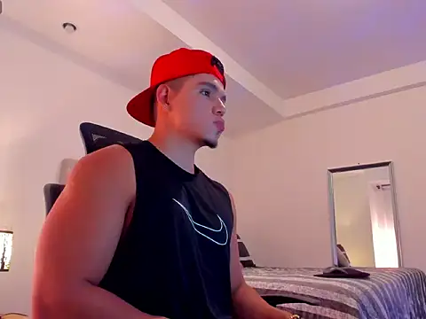 CHIRS MORGANS online show from January 9, 2026, 11:55 pm